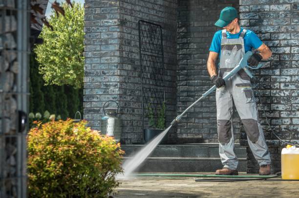 Best Patio and Deck Pressure Washing  in North Enid, OK