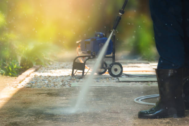 Trusted North Enid, OK Pressure washing Experts